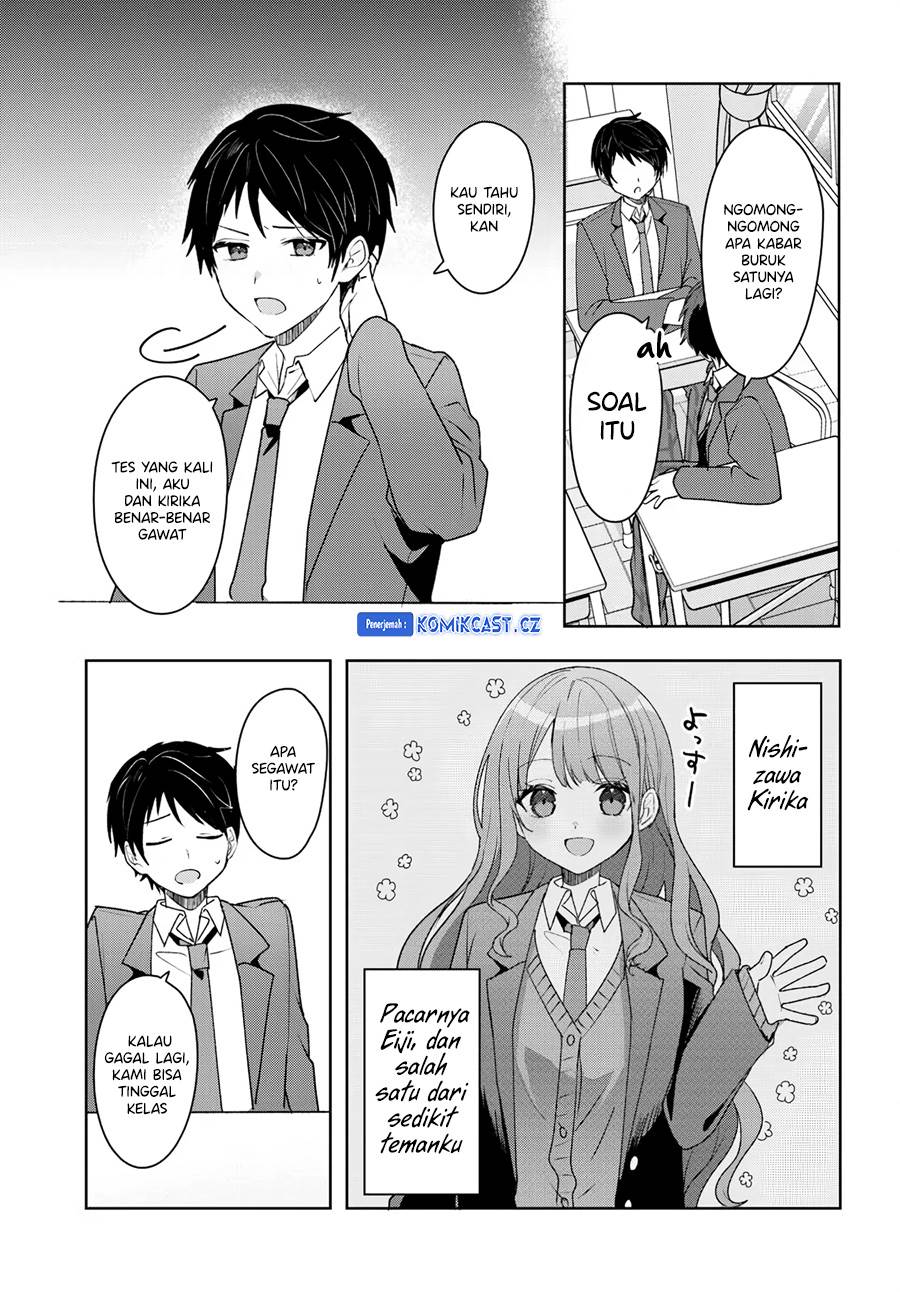 takou-no-koori-hime-wo-tasuketara-otomodachi-kara-hajimeru-koto-ni-narimashita - Chapter: 4.1