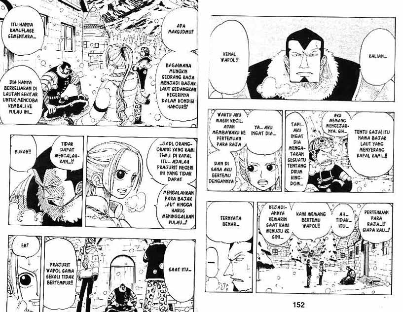 one-piece-id - Chapter: 134