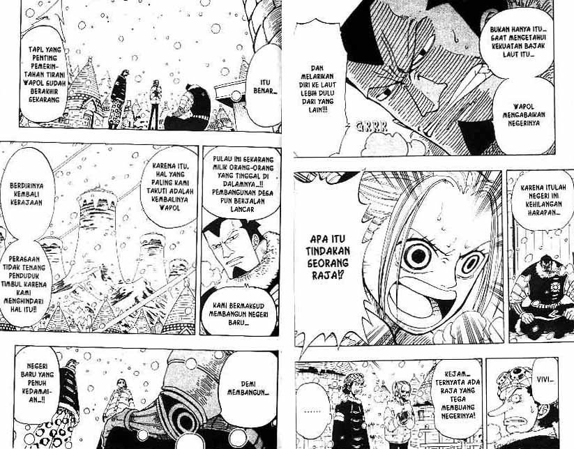 one-piece-id - Chapter: 134