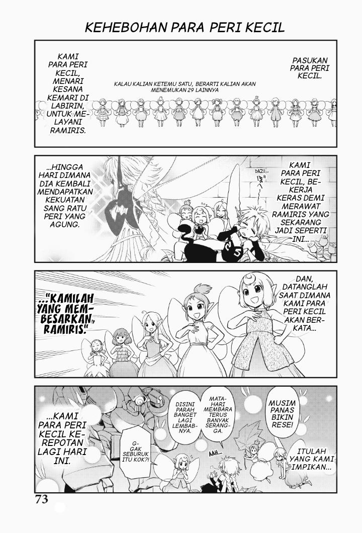 tensura-nikki-tensei-shitara-slime-datta-ken - Chapter: 32