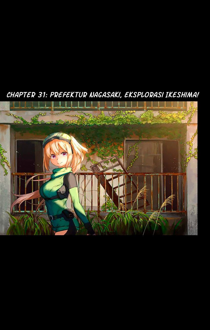 saguri-chan-tankentai - Chapter: 31