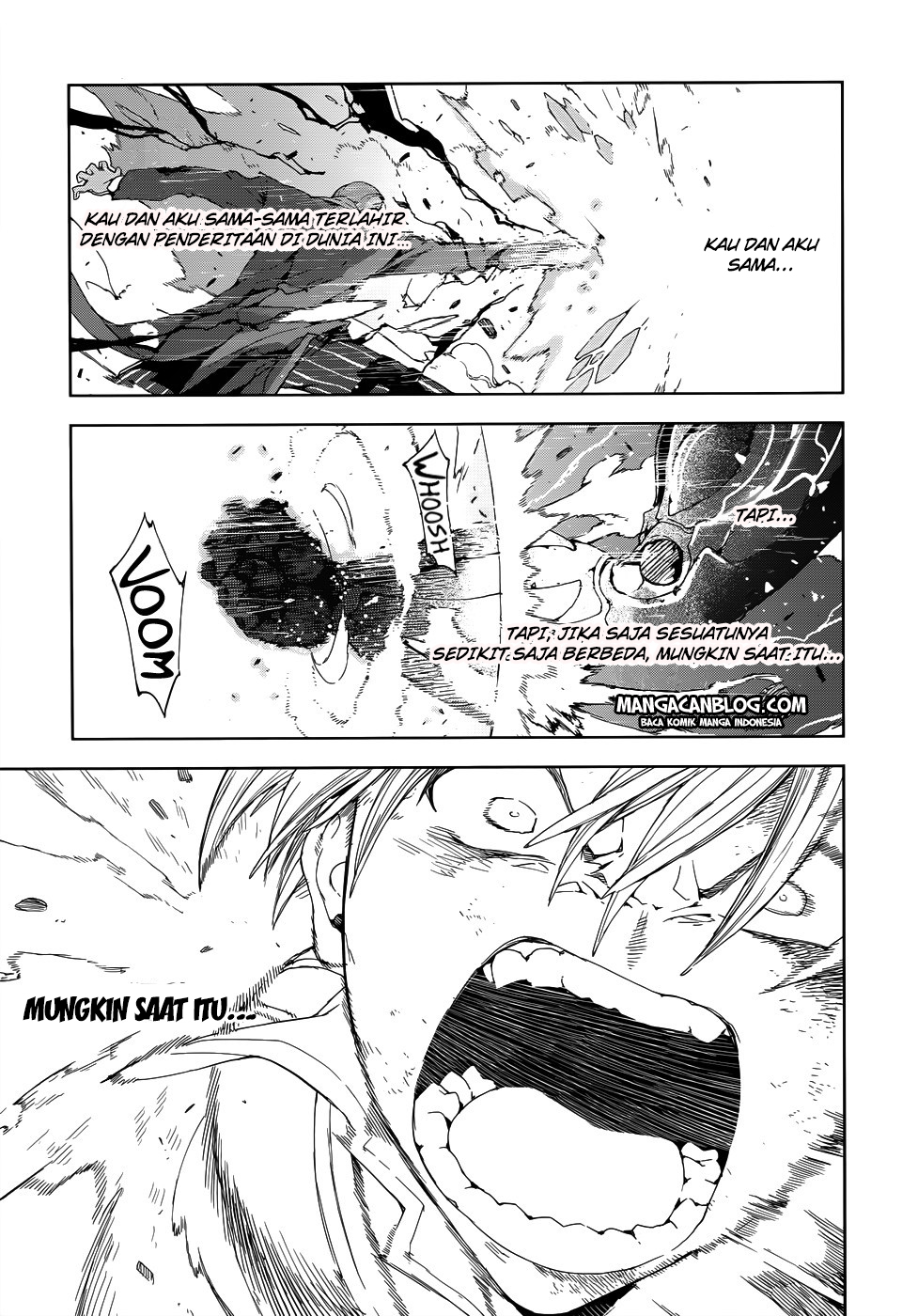 black-bullet - Chapter: 17