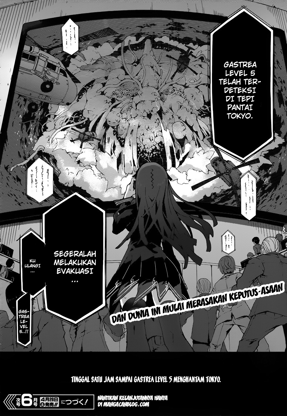 black-bullet - Chapter: 17