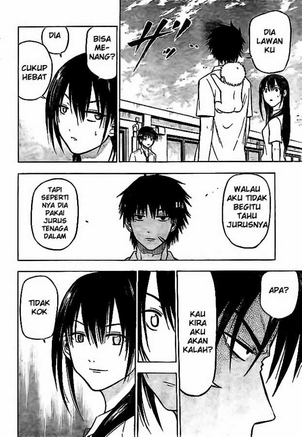 beelzebub - Chapter: 57