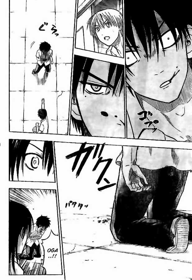 beelzebub - Chapter: 57