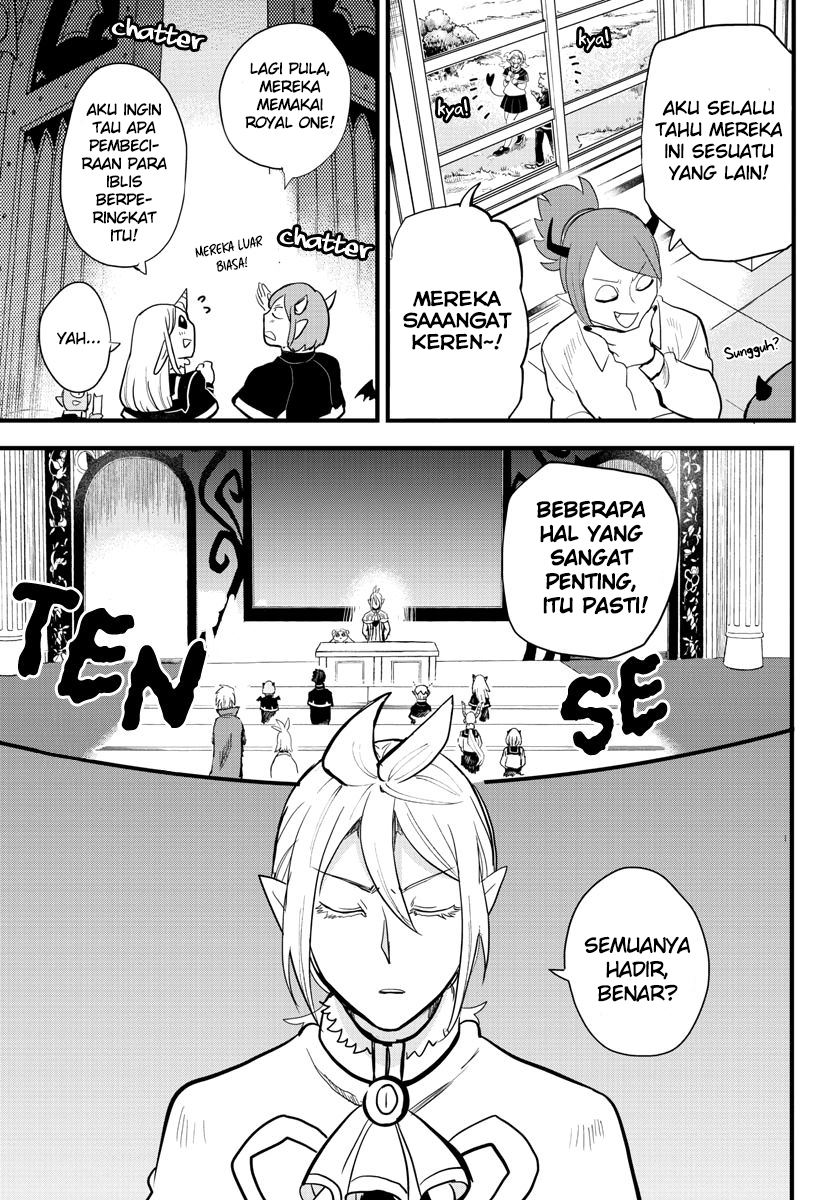 mairimashita-iruma-kun - Chapter: 178