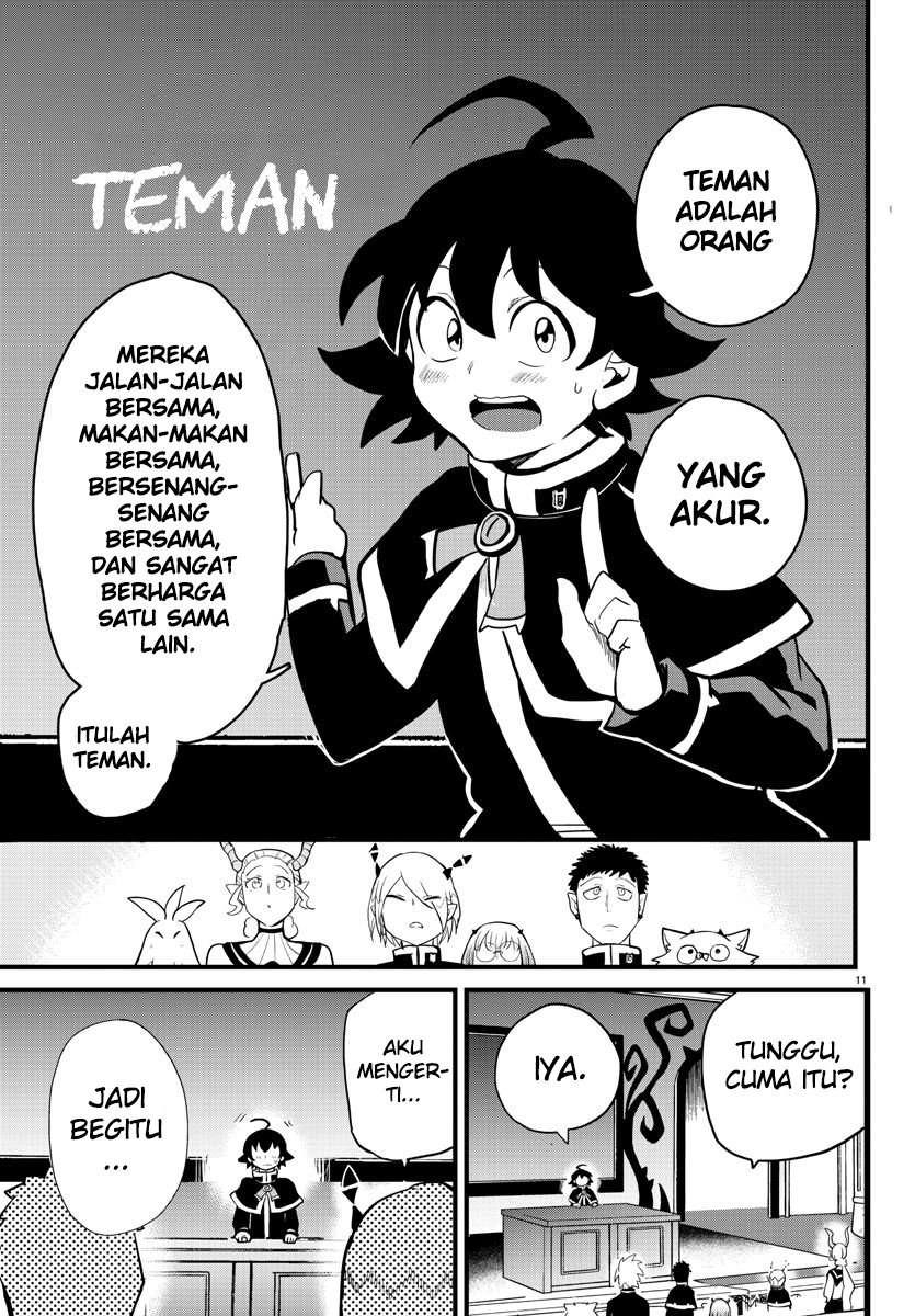 mairimashita-iruma-kun - Chapter: 178