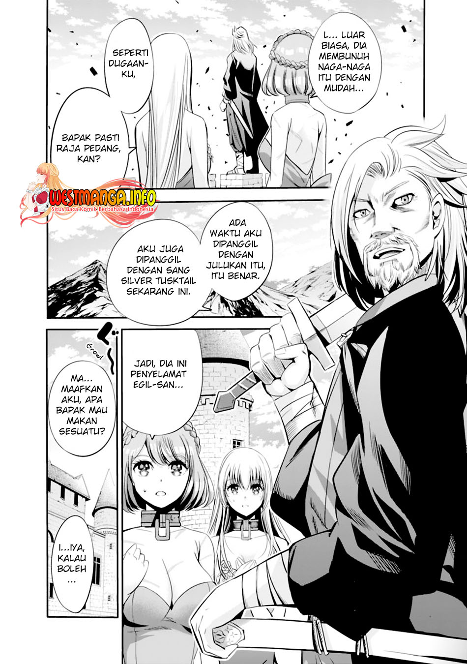 uragirareta-s-rank-boukensha-no-ore-wa-aisuru-dorei-no-kanojora-to-tomoni-dorei-dake-no-harem-guild-o-tsukuru - Chapter: 35