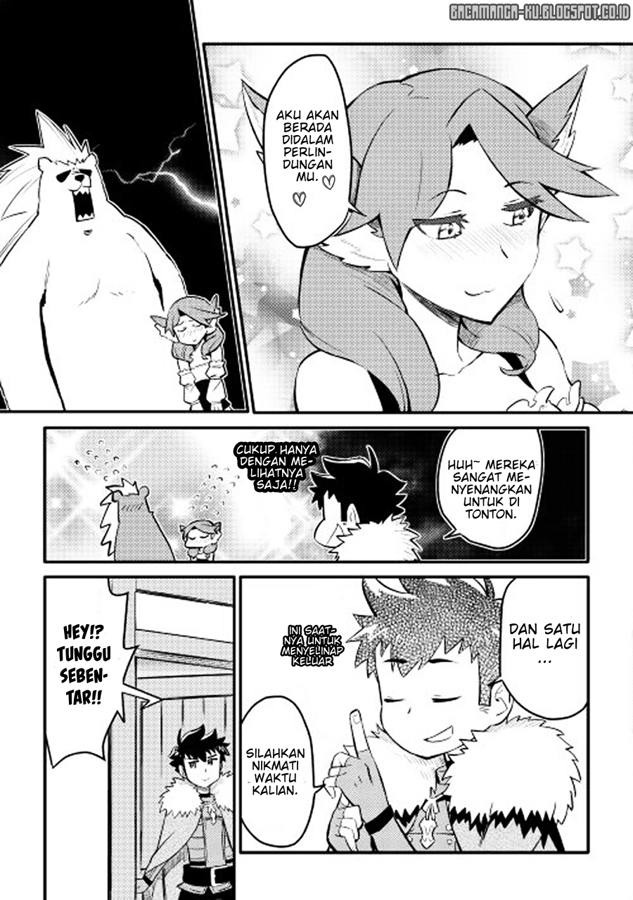 toaru-ossan-no-vrmmo-katsudouki - Chapter: 22