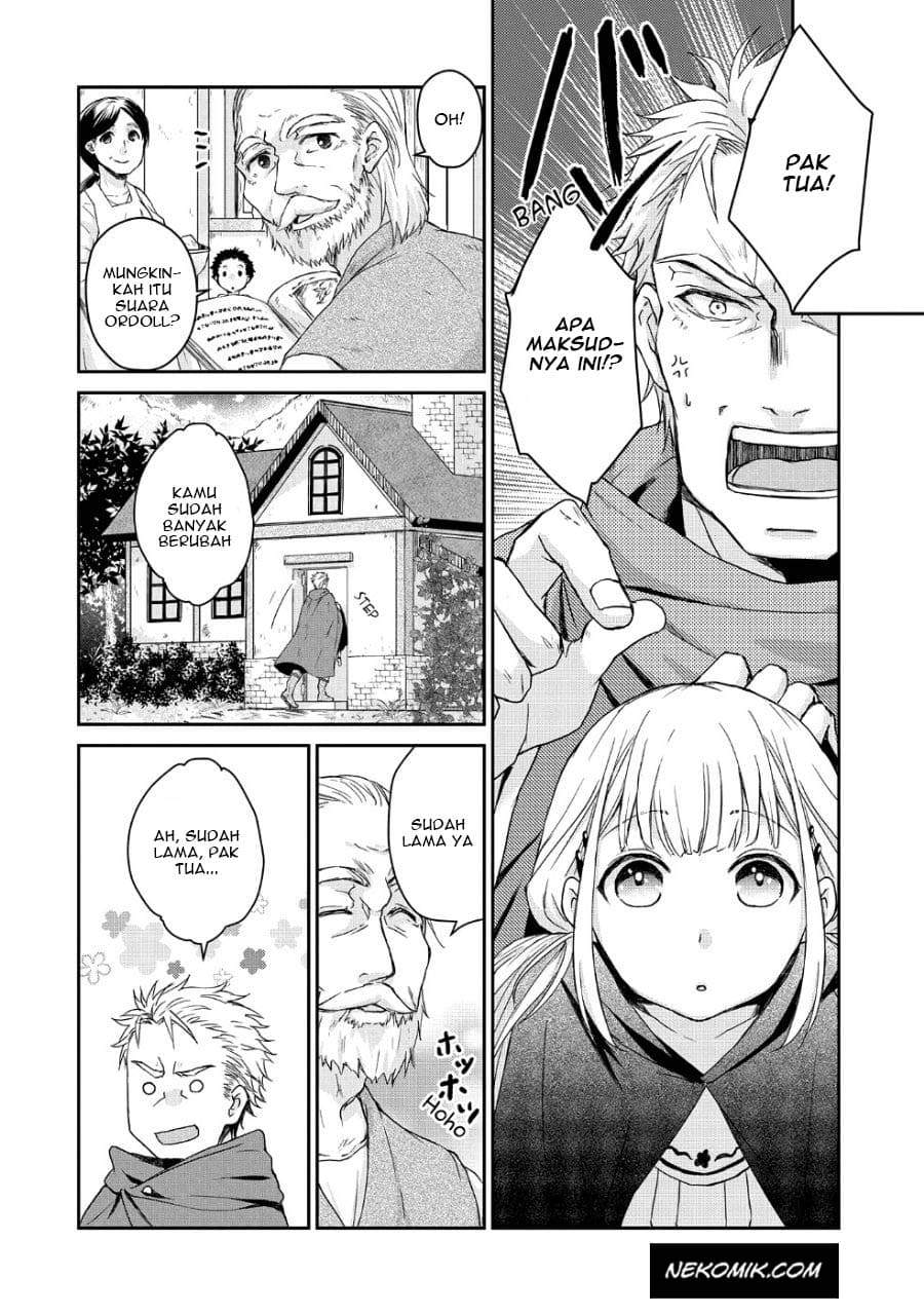 senki-to-yobareta-otoko-puke-ni-ansatsu-saretara-musume-wo-hiroi-issho-ni-slow-life-wo-hajimeru - Chapter: 1