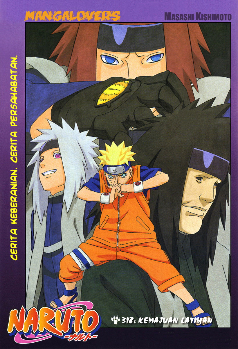 naruto-id - Chapter: 318