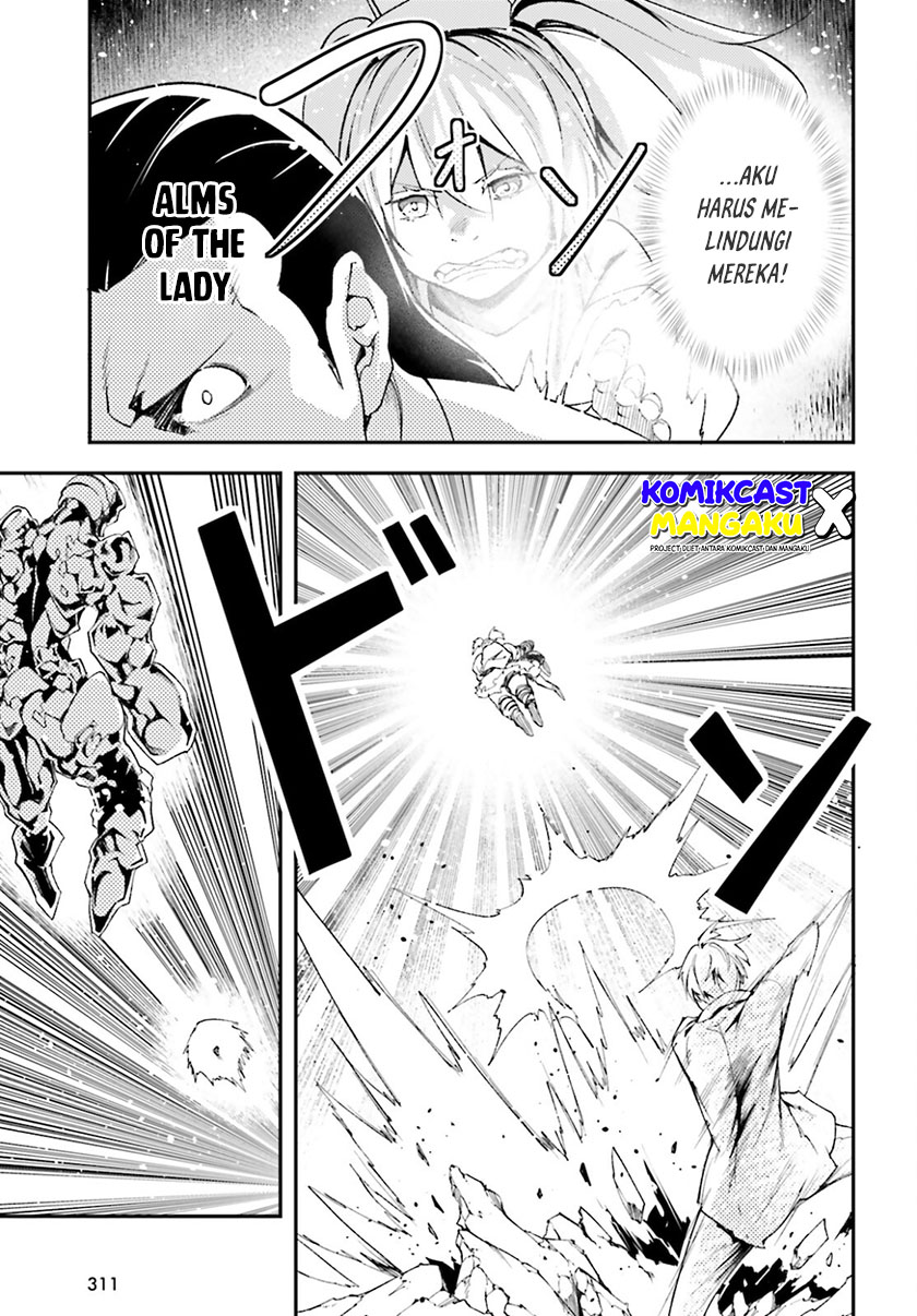 lv999-no-murabito - Chapter: 56