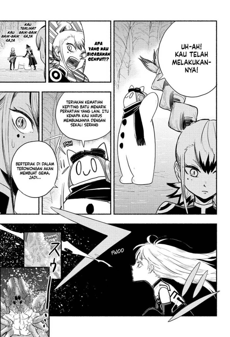 ginka-to-gluna - Chapter: 4