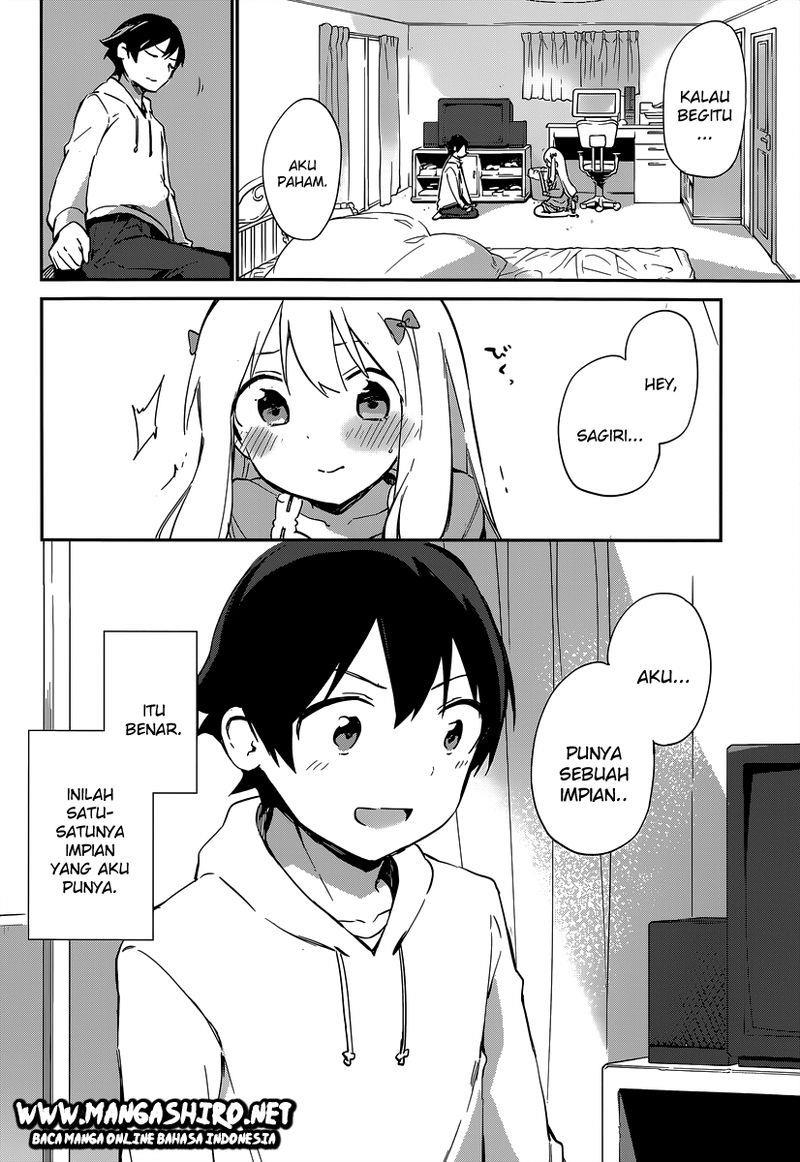 eromanga-sensei - Chapter: 12