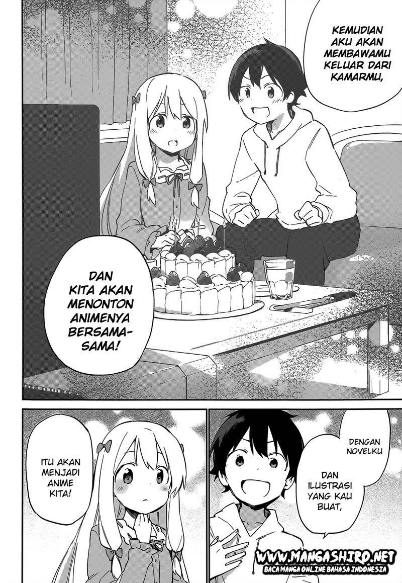 eromanga-sensei - Chapter: 12