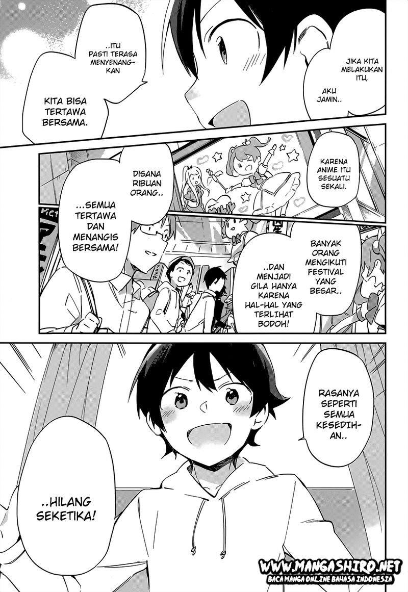 eromanga-sensei - Chapter: 12