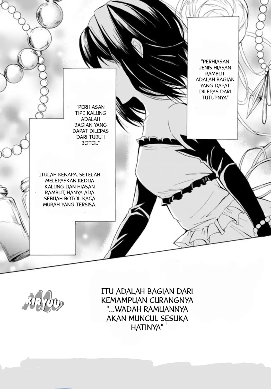 potion-danomi-de-ikinobimasu - Chapter: 12.2