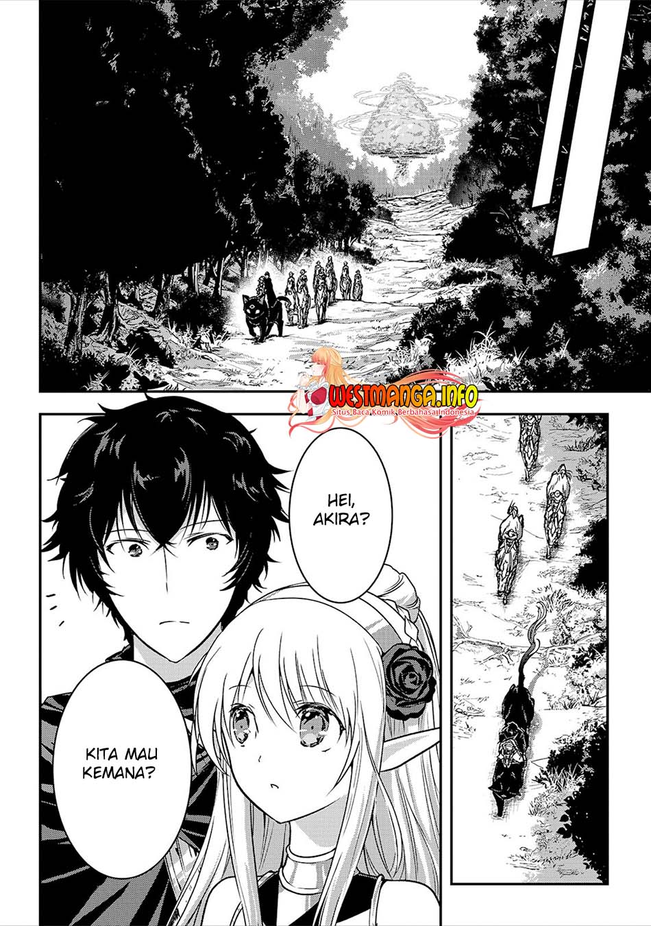 assassin-de-aru-ore-no-sutetasu-ga-yuusha-yori-mo-akiraka-ni-tsuyoi-nodaga - Chapter: 21