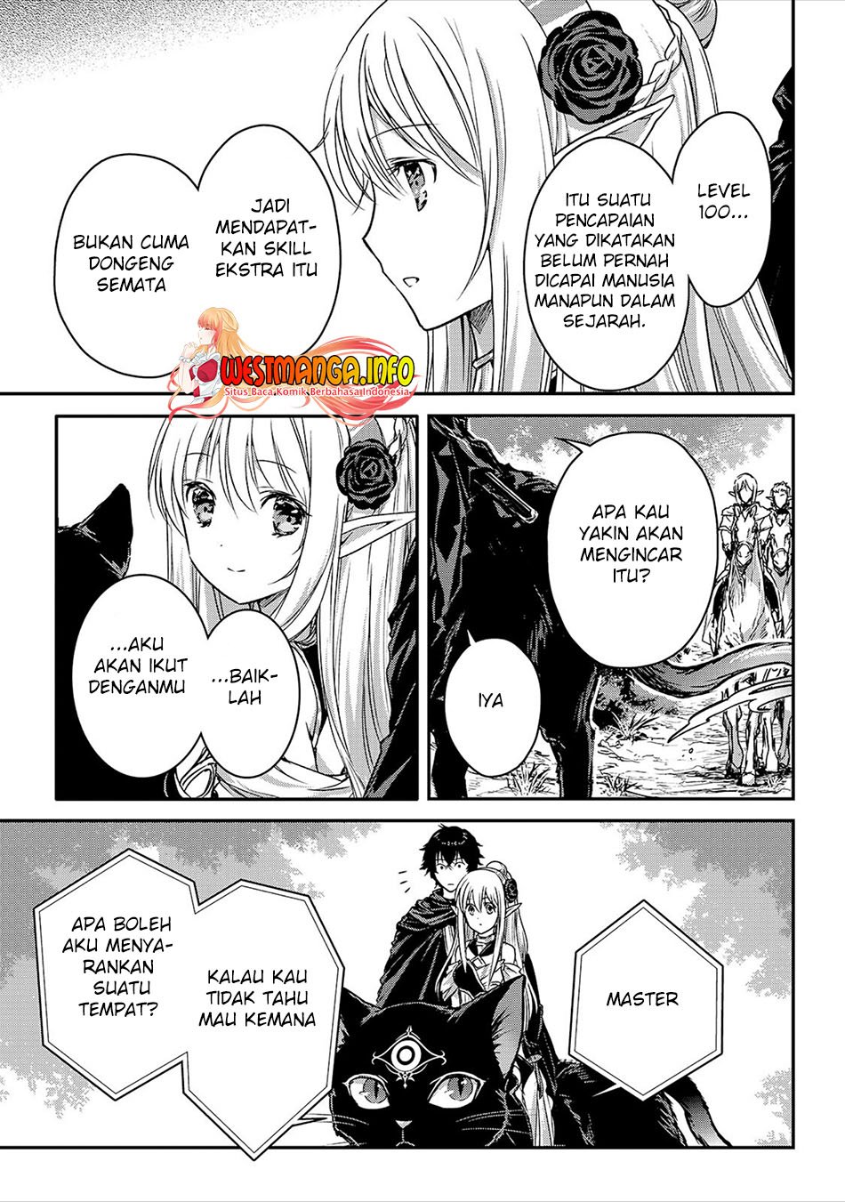 assassin-de-aru-ore-no-sutetasu-ga-yuusha-yori-mo-akiraka-ni-tsuyoi-nodaga - Chapter: 21