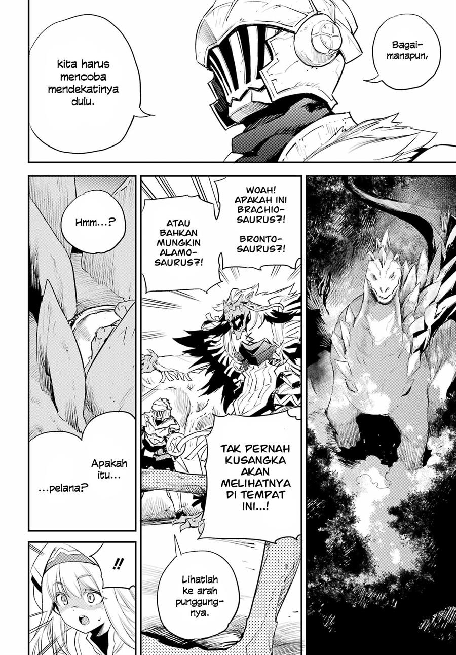 goblin-slayer - Chapter: 84