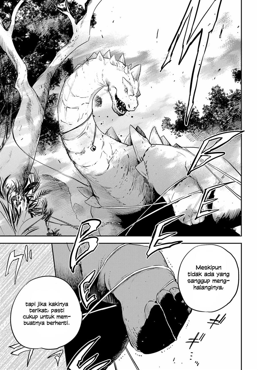 goblin-slayer - Chapter: 84