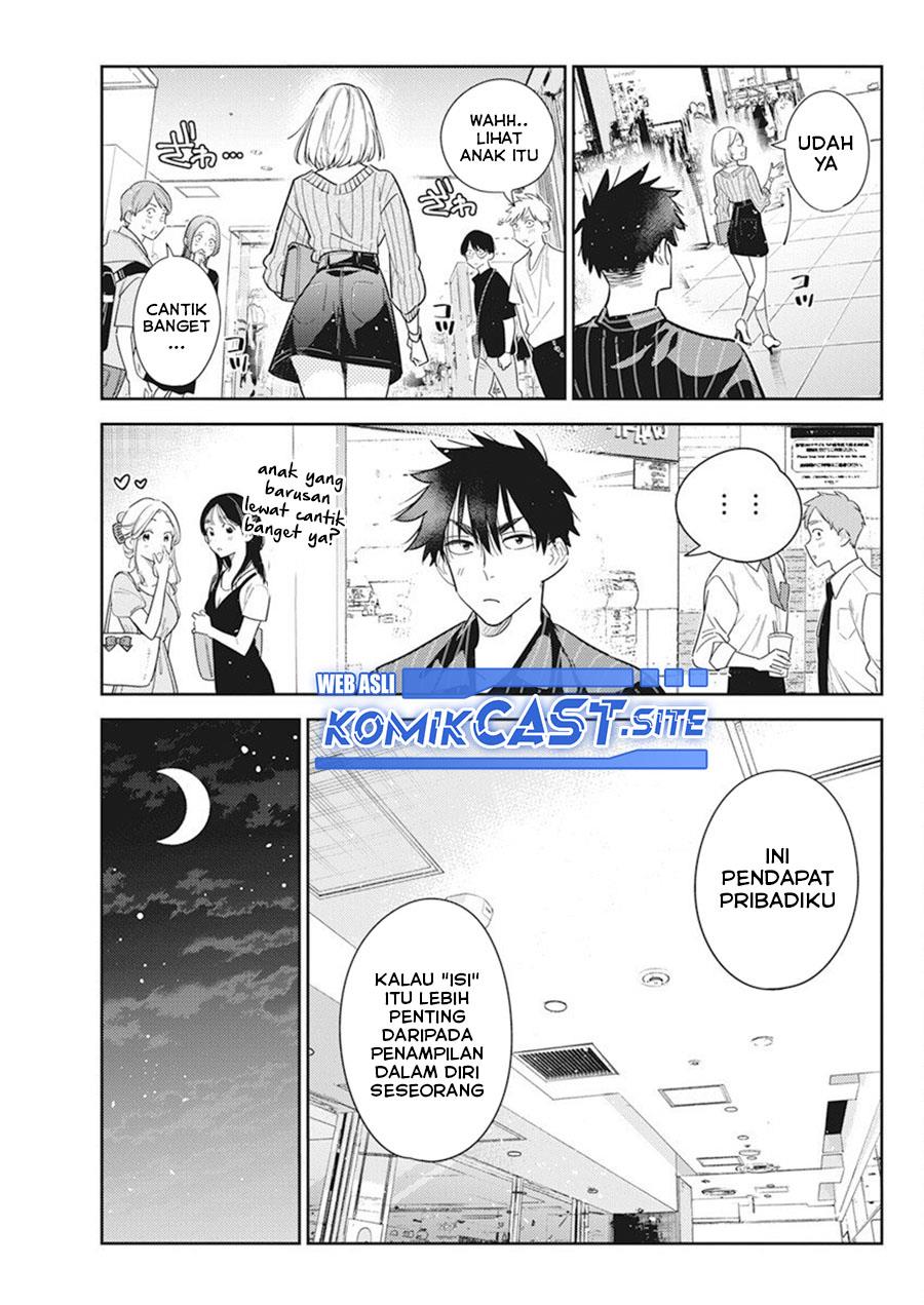 shiunji-ke-no-kodomo-tachi - Chapter: 10