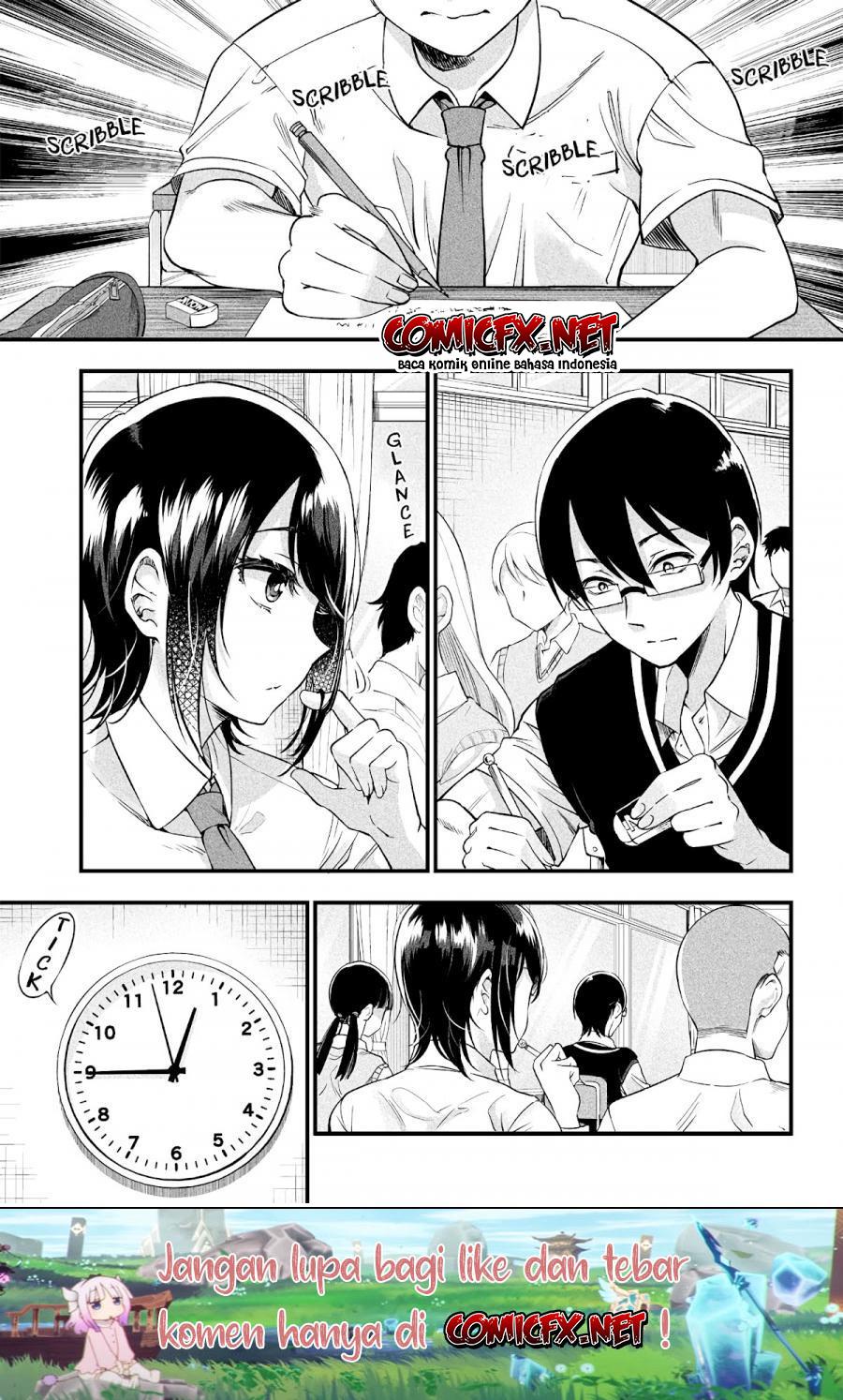 yuzukawa-san-wa-sasshite-hoshii - Chapter: 8