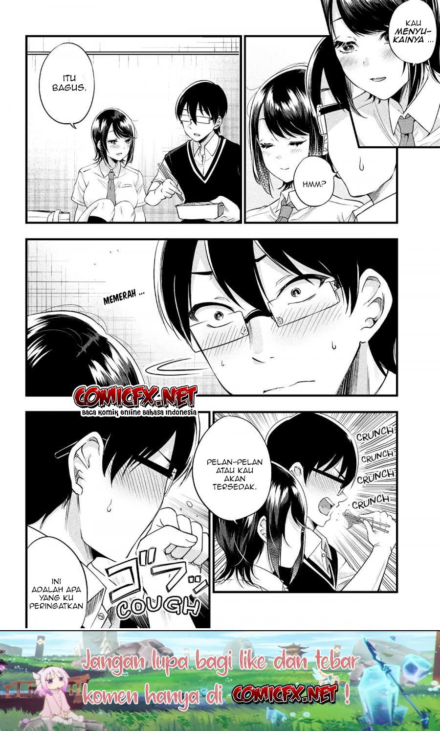 yuzukawa-san-wa-sasshite-hoshii - Chapter: 8