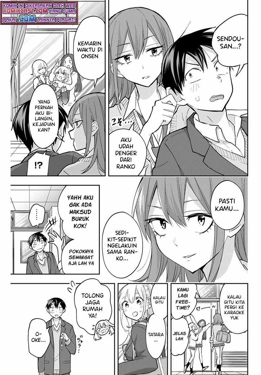 hanazono-twins - Chapter: 58