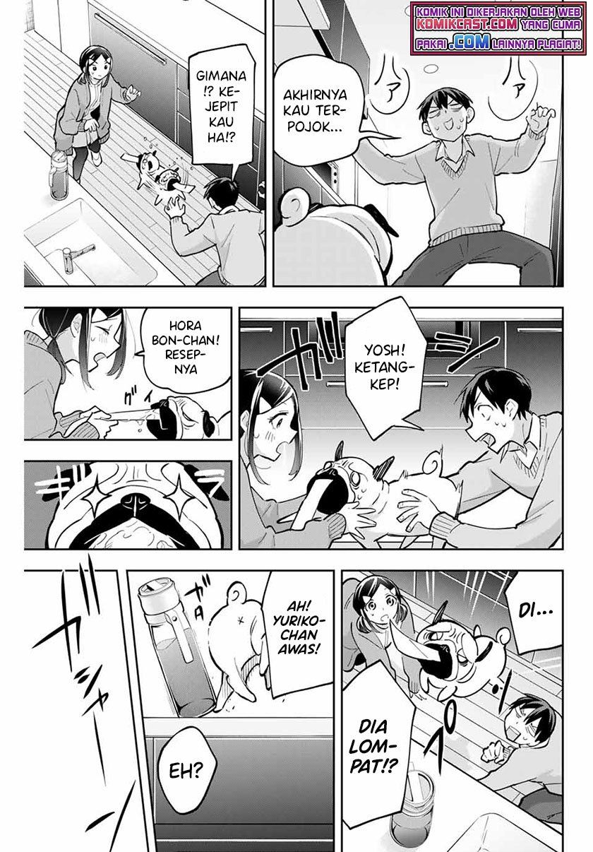 hanazono-twins - Chapter: 58