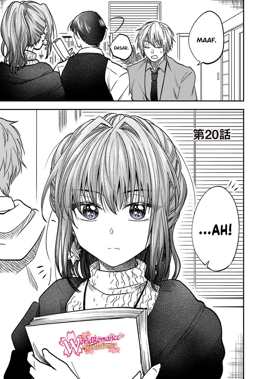 awkward-senpai - Chapter: 8.2