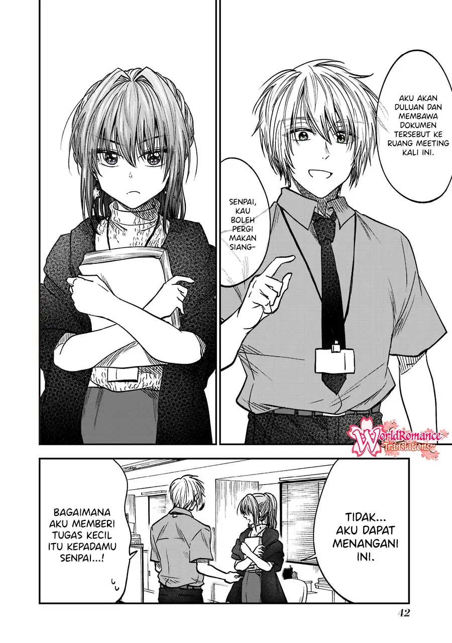 awkward-senpai - Chapter: 8.2