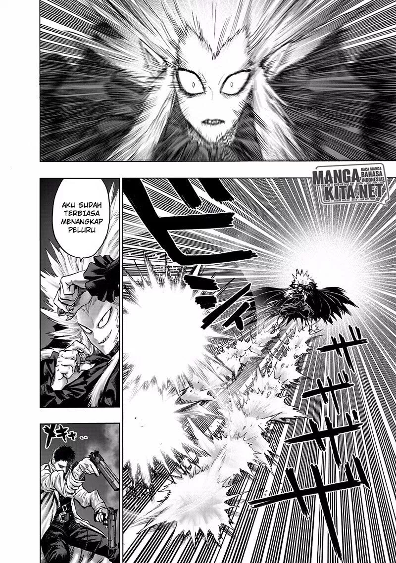 one-punch-man - Chapter: 148