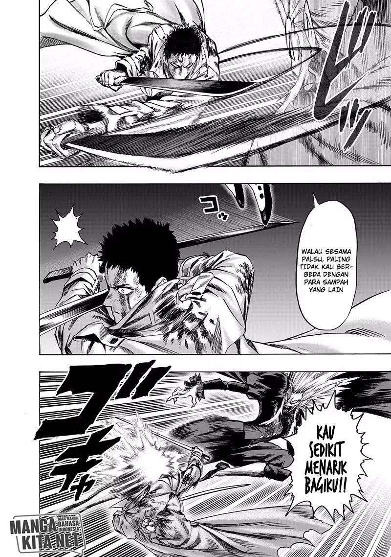 one-punch-man - Chapter: 148