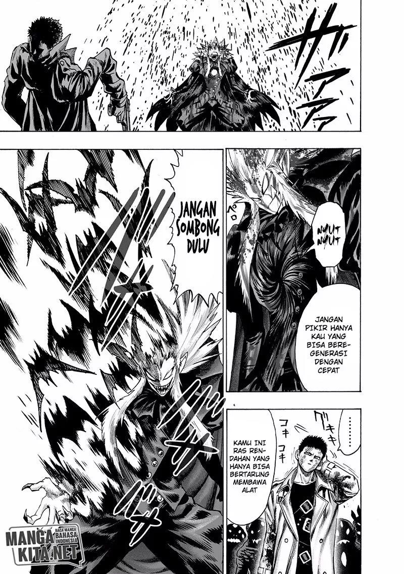 one-punch-man - Chapter: 148