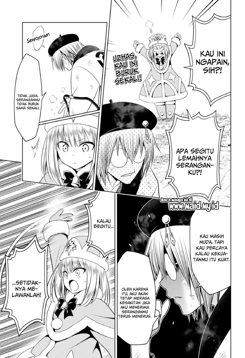 ayakashi-triangle - Chapter: 93
