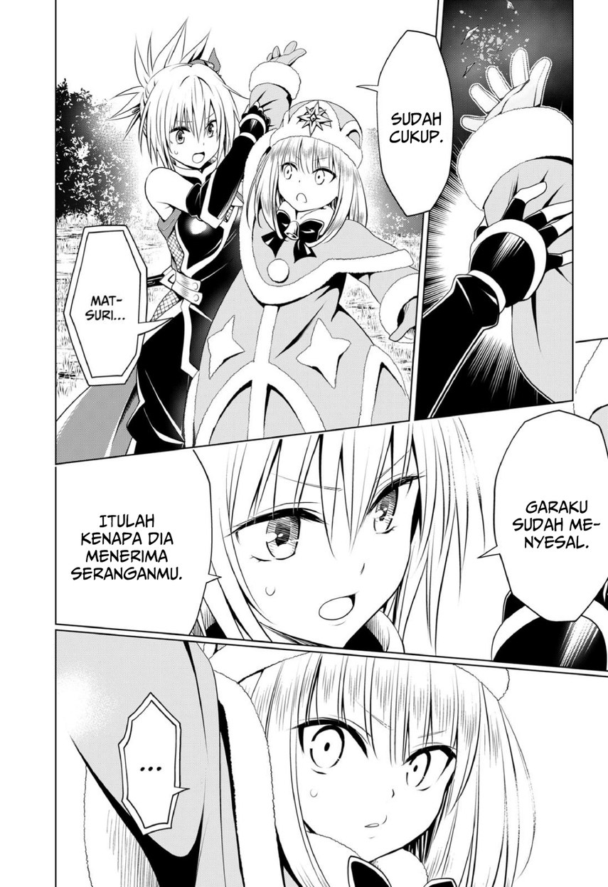 ayakashi-triangle - Chapter: 93