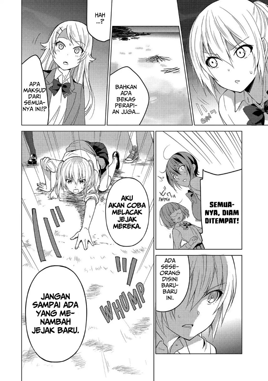 sounan-desu-ka - Chapter: 48