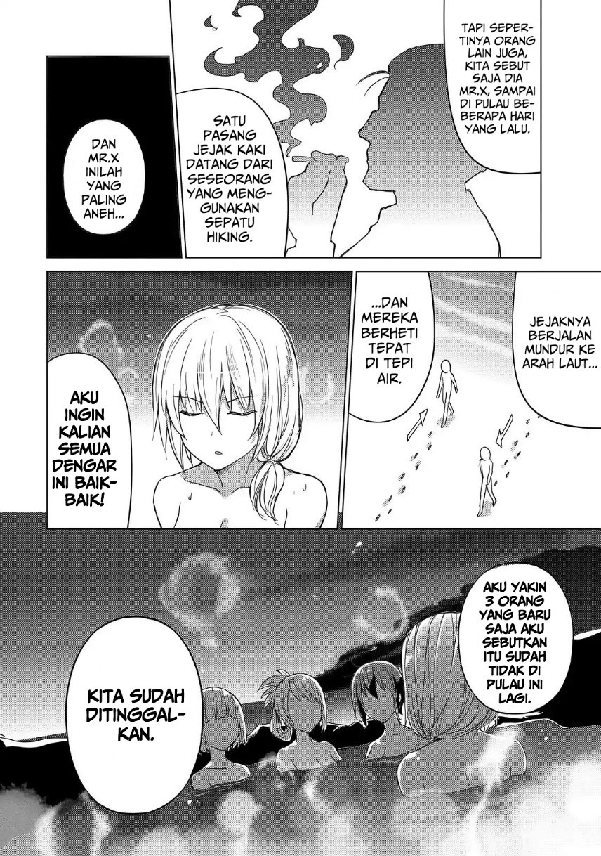 sounan-desu-ka - Chapter: 48