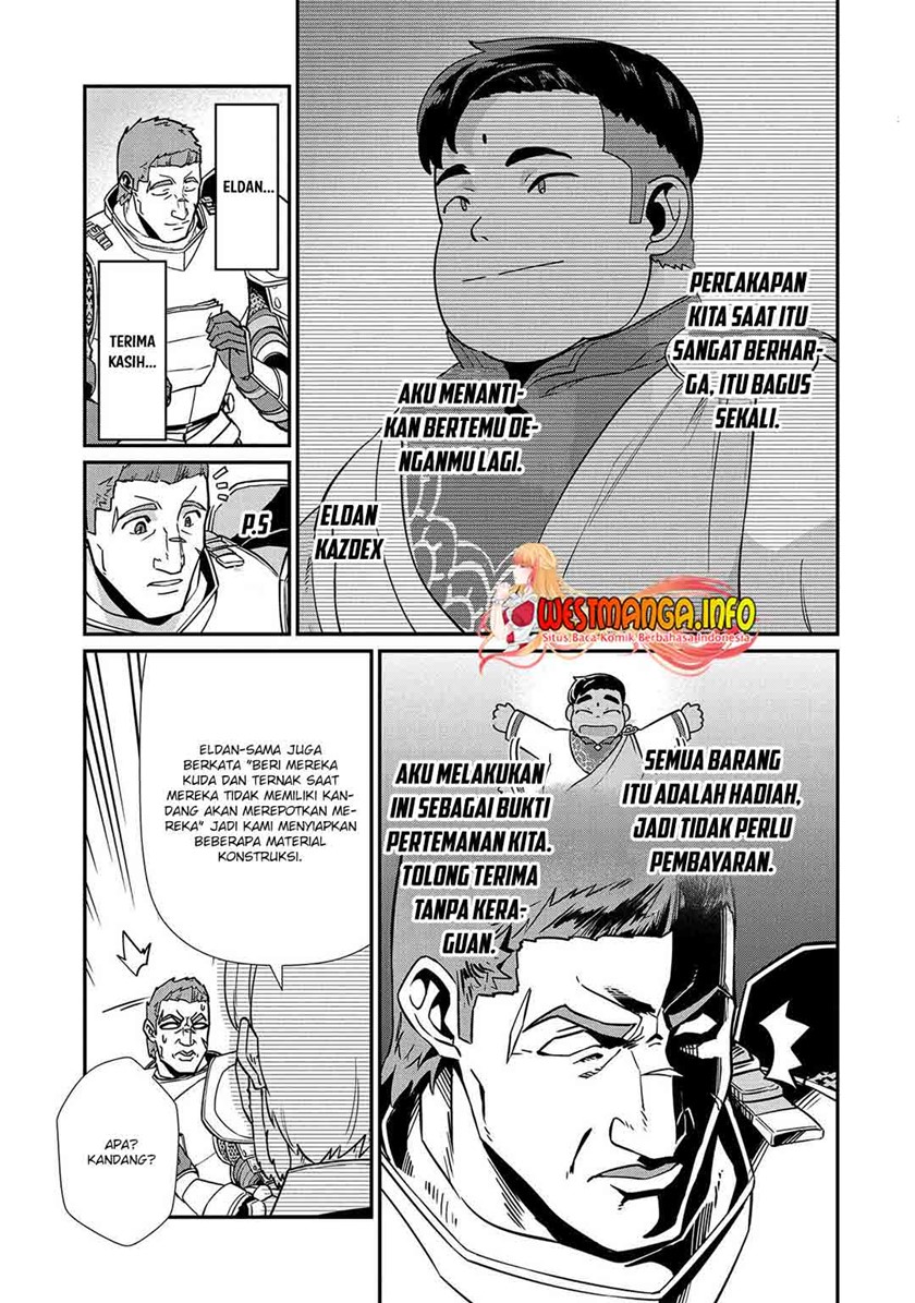 ryoumin-0-nin-start-no-henkyou-ryoushusama - Chapter: 12