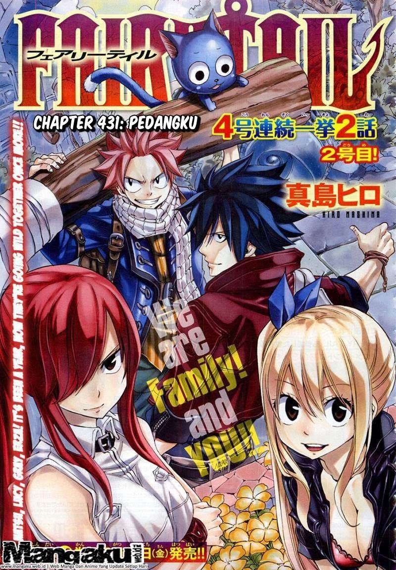 fairy-tail - Chapter: 431