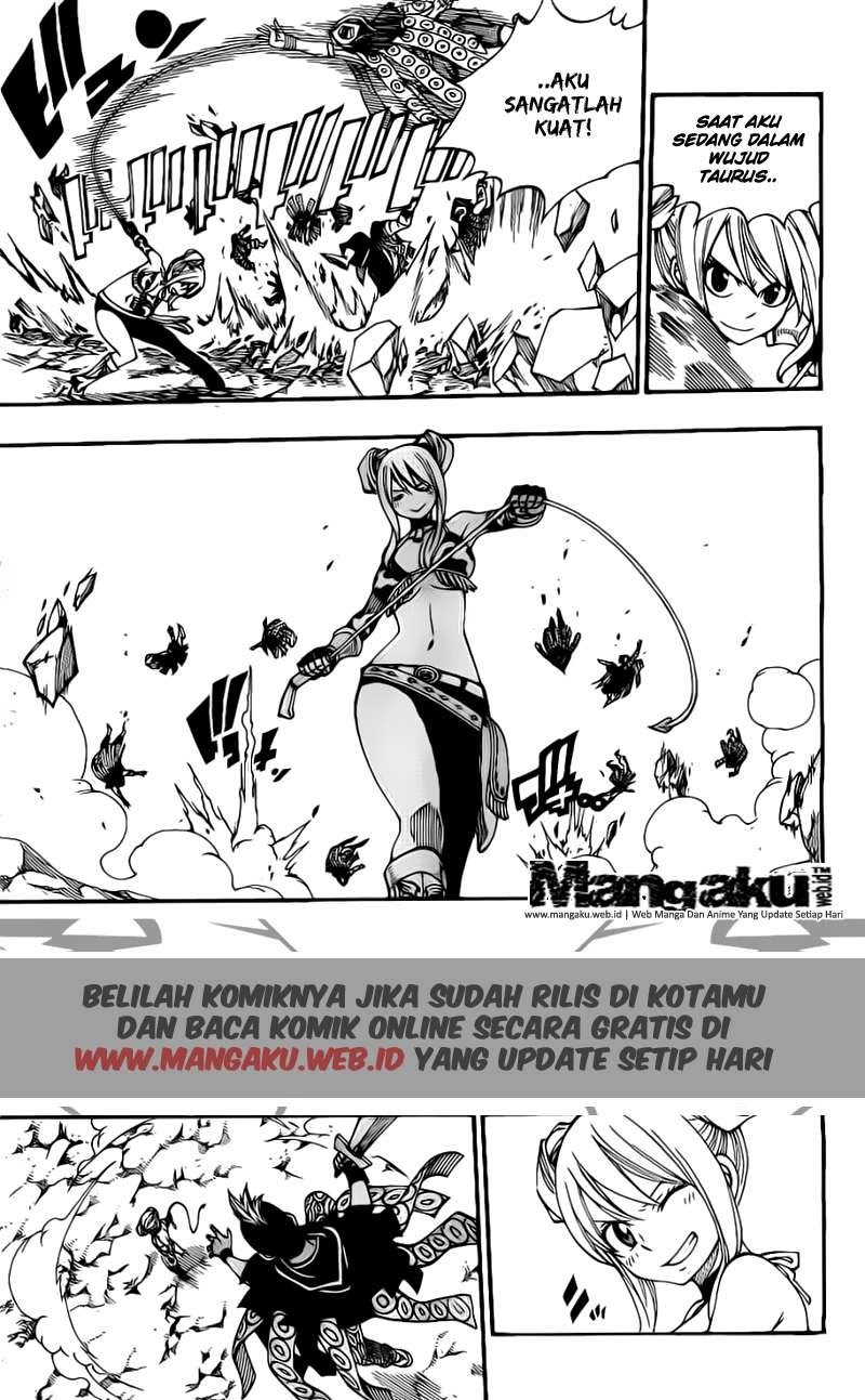 fairy-tail - Chapter: 431