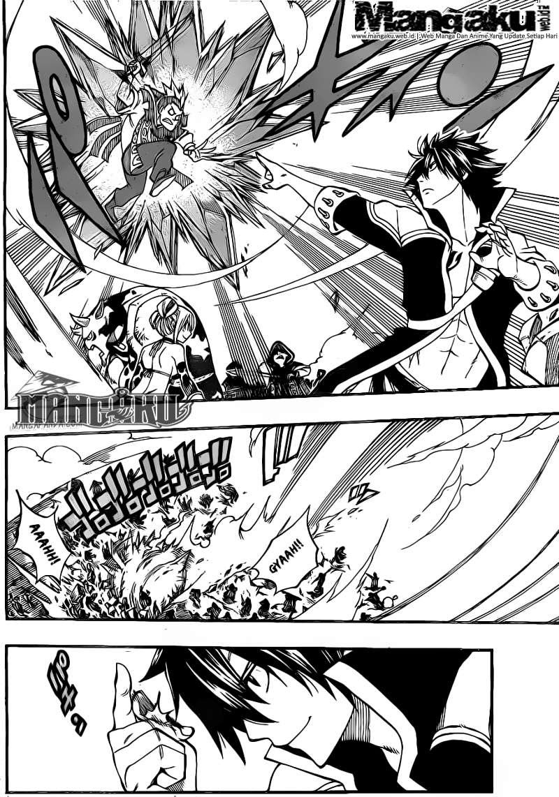 fairy-tail - Chapter: 431