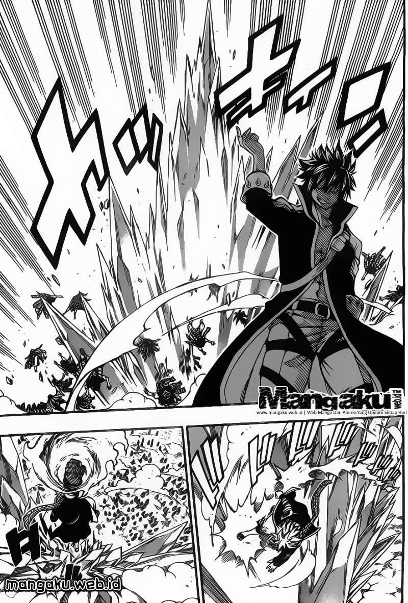 fairy-tail - Chapter: 431