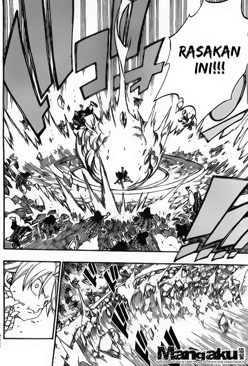 fairy-tail - Chapter: 431