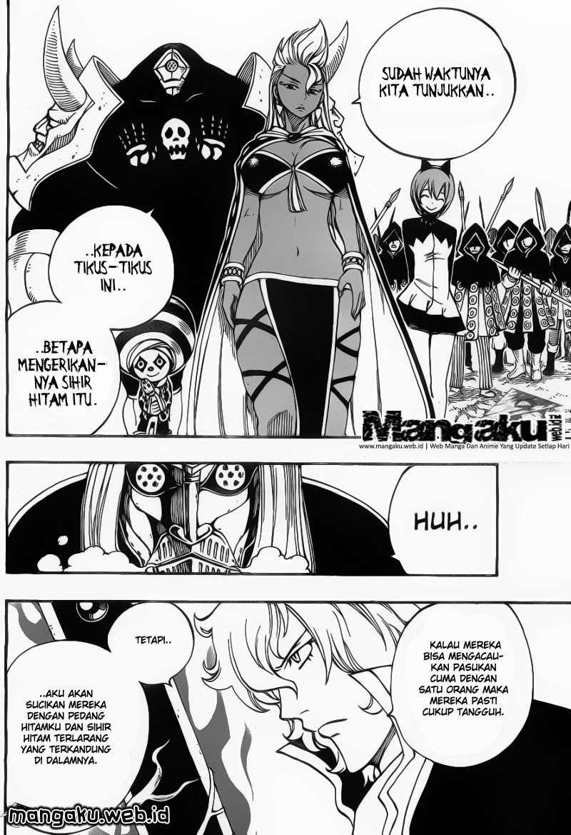 fairy-tail - Chapter: 431