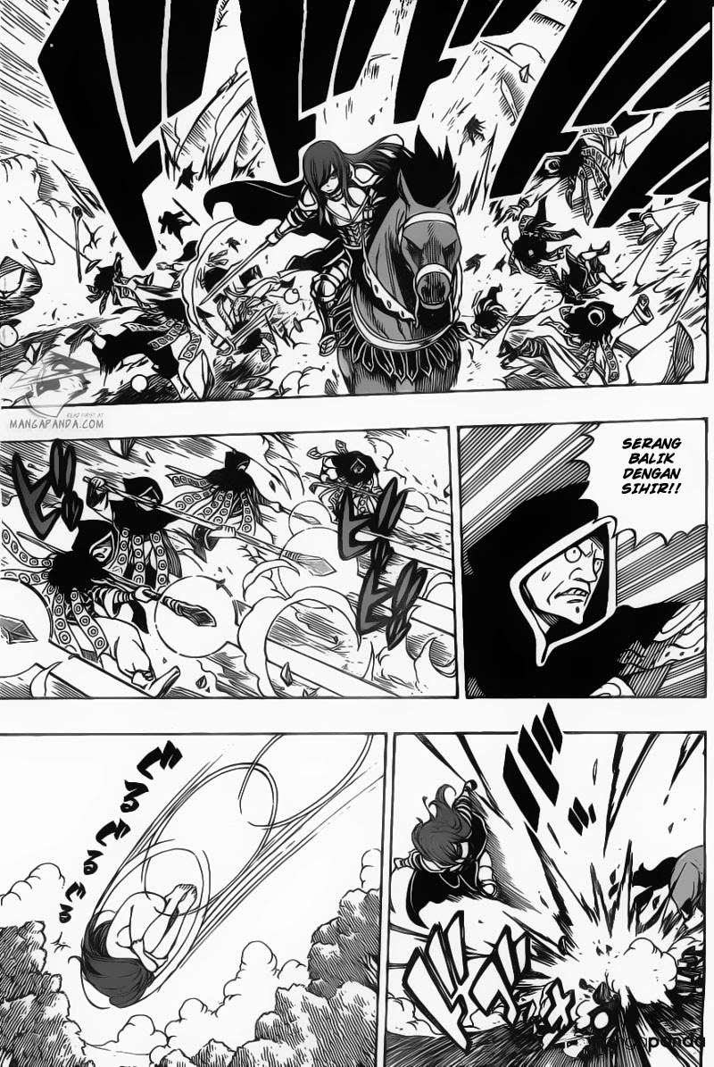 fairy-tail - Chapter: 431