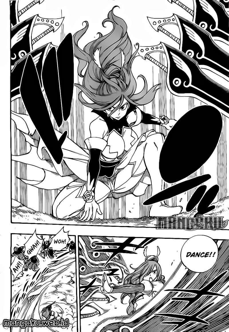 fairy-tail - Chapter: 431