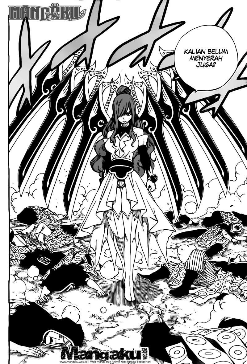 fairy-tail - Chapter: 431