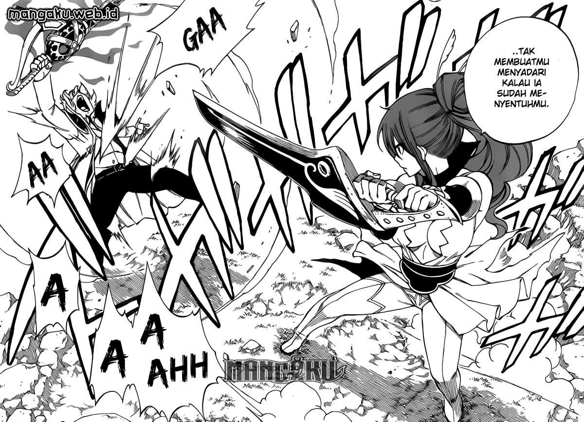 fairy-tail - Chapter: 431